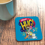 Load image into Gallery viewer, Group Hug Coaster
