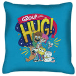 Load image into Gallery viewer, Group Hug Cushion

