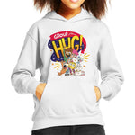 Load image into Gallery viewer, Group Hug Kid&#39;s Hooded Sweatshirt
