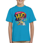 Load image into Gallery viewer, Group Hug Kid&#39;s T-Shirt
