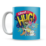 Load image into Gallery viewer, Group Hug Mug
