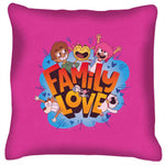 Load image into Gallery viewer, Family Love Cushion
