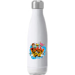 Load image into Gallery viewer, Family Love Insulated Stainless Steel Water Bottle
