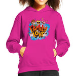 Load image into Gallery viewer, Family Love Kid&#39;s Hooded Sweatshirt

