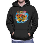 Load image into Gallery viewer, Family Love Men&#39;s Hooded Sweatshirt
