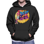 Load image into Gallery viewer, Me Right You Wrong Men&#39;s Hooded Sweatshirt
