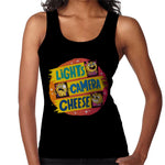 Load image into Gallery viewer, Lights Camera Cheese Women&#39;s Vest
