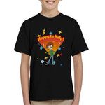 Load image into Gallery viewer, Happy To Help Kid&#39;s T-Shirt
