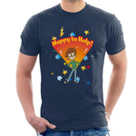 Load image into Gallery viewer, Happy To Help Men&#39;s T-Shirt
