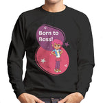 Load image into Gallery viewer, Born To Boss Men&#39;s Sweatshirt
