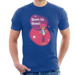 Load image into Gallery viewer, Born To Boss Men&#39;s T-Shirt
