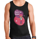 Load image into Gallery viewer, Born To Boss Men&#39;s Vest
