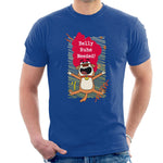 Load image into Gallery viewer, Belly Rubs Needed Men&#39;s T-Shirt
