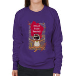Load image into Gallery viewer, Belly Rubs Needed Women&#39;s Sweatshirt
