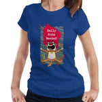 Load image into Gallery viewer, Belly Rubs Needed Women&#39;s T-Shirt
