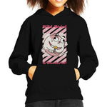 Load image into Gallery viewer, Wild Weird Wonderful Kid&#39;s Hooded Sweatshirt
