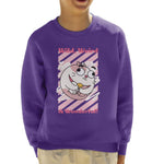 Load image into Gallery viewer, Wild Weird Wonderful Kid&#39;s Sweatshirt

