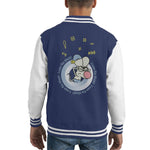 Load image into Gallery viewer, I Can Fix That Kids Varsity Jacket
