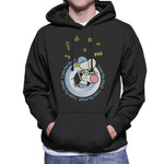 Load image into Gallery viewer, I Can Fix That Men&#39;s Hooded Sweatshirt
