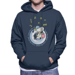 Load image into Gallery viewer, I Can Fix That Men&#39;s Hooded Sweatshirt

