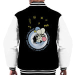 Load image into Gallery viewer, I Can Fix That Men&#39;s Varsity Jacket
