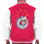 Load image into Gallery viewer, I Can Fix That Men&#39;s Varsity Jacket
