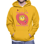 Load image into Gallery viewer, Spoiled And Loving It Men&#39;s Hooded Sweatshirt

