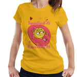 Load image into Gallery viewer, Spoiled And Loving It Women&#39;s T-Shirt

